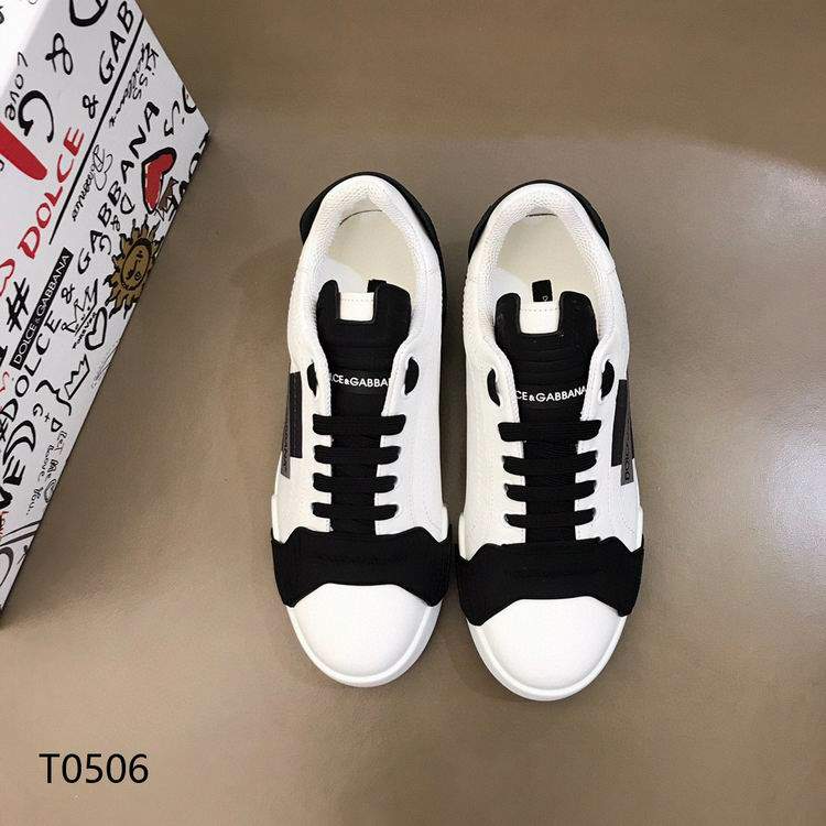 Picture of Dolce Gabbana Shoes _SKUDGsz38-44030203214121